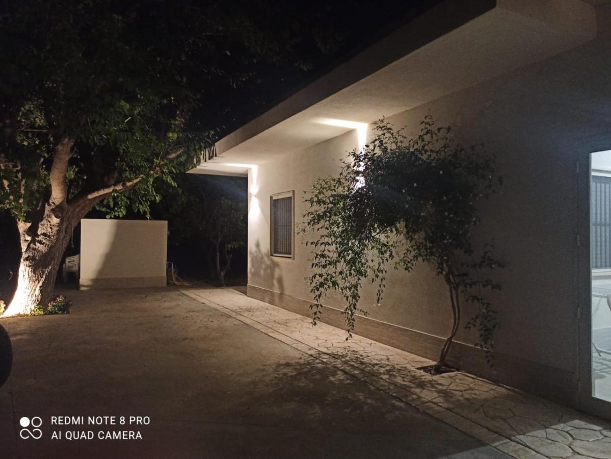 Casa Degli Spartani Pina シクリ エクステリア 写真